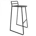 Ver imagem 2 de Banqueta Alta para Sala de Jantar Salvador 