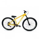 Ver imagem 1 de Bicicleta Mountain Bike Nero 6 Freeride Single Aro 29 Quadro Alumínio Absolute Adulto