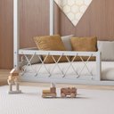 Ver mais imagens de Cama Infantil Madeira Maciça 97cmx197cm Fortaleza