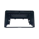 Ver imagem 2 de Moldura Painel Multmdia 10.1 Poleg Toyota Corolla 2020 acima FIAMON