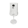 Jg 6 Taças Vinho e Agua Xtra Optic Cristal Bohemia 460ml - 4