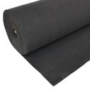Ver imagem 1 de Carpete Autolour Preto com Resina 2,00 X 1,00m (2m²)