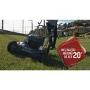 Ver imagem 3 de Cortador Grama À Gasolina Capacidade 5.000m² 4,8cv 4 Tempos