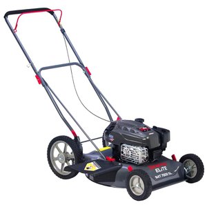 Cortador Grama À Gasolina Capacidade 5.000m² 4,8cv 4 Tempos