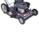 Ver imagem 2 de Cortador Grama À Gasolina Capacidade 5.000m² 4,8cv 4 Tempos