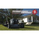 Ver imagem 4 de Cortador Grama À Gasolina Capacidade 5.000m² 4,8cv 4 Tempos