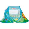 Cercadinho Barraca Tenda Bebe Criança Piscina De Bolinhas - 2