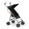 Carrinho Pocket com Guarda-Chuva BB327 Preto - Multikids - 1