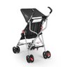 Carrinho Pocket com Guarda-Chuva BB327 Preto - Multikids - 6