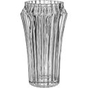 Ver imagem 1 de Vaso Decorativo Enfeite Casa Redondo Home&Co Eco Crystal 24x11x11cm Transparente