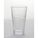 Ver imagem 1 de Copo Acrílico Gota – 350 Ml - 6 Unidades