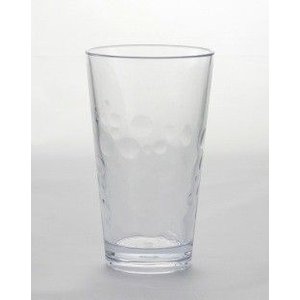 Copo Acrílico Gota – 350 Ml - 6 Unidades