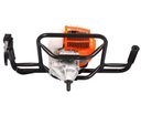 Ver imagem 5 de Perfurador De Solo 2T 52Cc 2,5Hp Sem Broca Vps520S Vulcan