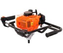 Ver imagem 1 de Perfurador De Solo 2T 52Cc 2,5Hp Sem Broca Vps520S Vulcan