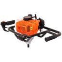 Ver imagem 1 de Perfurador De Solo 2T 52Cc 2,5Hp Sem Broca Vps520S Vulcan