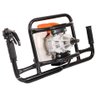 Perfurador De Solo 2T 52Cc 2,5Hp Sem Broca Vps520S Vulcan - 3