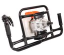 Ver imagem 3 de Perfurador De Solo 2T 52Cc 2,5Hp Sem Broca Vps520S Vulcan