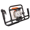 Ver imagem 3 de Perfurador De Solo 2T 52Cc 2,5Hp Sem Broca Vps520S Vulcan