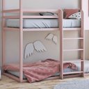 Ver imagem 5 de Beliche Infantil Casinha Janelinha