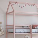 Ver imagem 7 de Beliche Infantil Casinha Janelinha