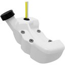 Ver imagem 1 de Tanque Gasolina Combustível Rocadeira 236r 143r-ii Completo