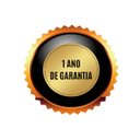 Ver imagem 6 de Guarda Roupa Modular 1 Porta com Prateleiras 35cm Altezza Trend Belmax:freijó/titânio