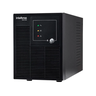 Nobreak Intelbras Senoidal Snb 1500va - Bivolt - 1