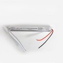 Ver imagem 2 de Fonte para Fita Led Slim 24w 2.0a 12v Bivolt -astraled