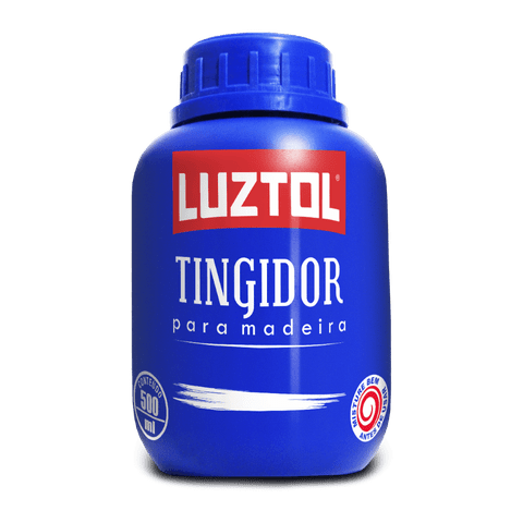 TINGIDOR MOGNO NAT LUZTOL 101 500ML UN