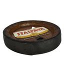 Ver imagem 2 de Placa Decorativa de Parede 40 cm Diâmetro Fibra de Vidro Fibra Cerva Itaipava