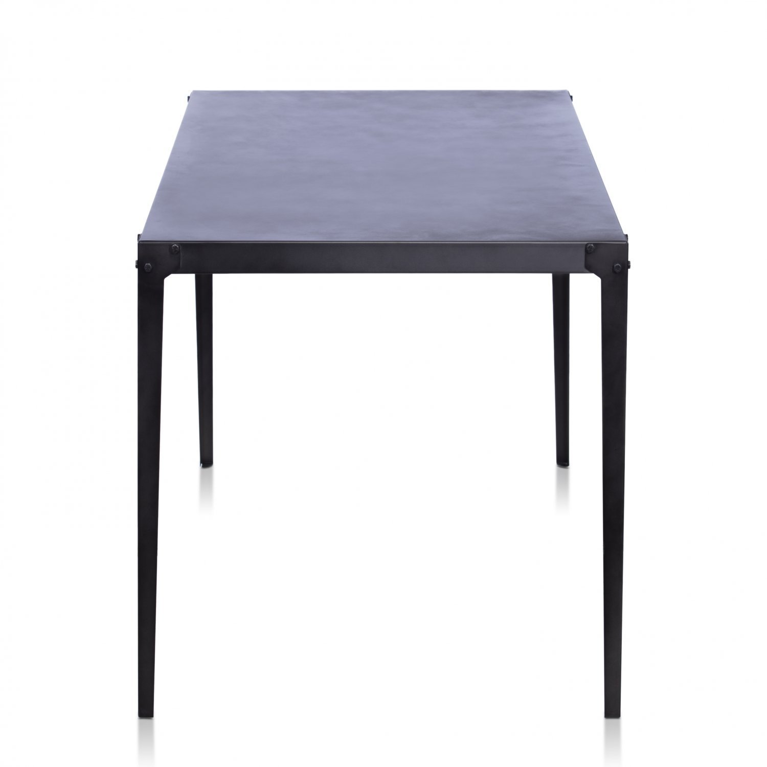 Mesa de Jantar 160cm x 90cm Rio  - 1