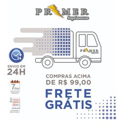 Ekaza Interruptor Inteligente Wi-fi Painel De Toque 2 Botões Branco - 3