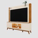 Ver imagem 6 de Estante Home para TV 75 Polegadas 188,5CMX198,4cm Maceió