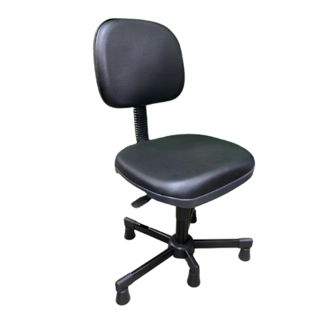 Cadeira P/ Costura C/ Sapata Fixa 100% Nacional