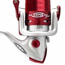 Ver imagem 6 de Molinete Maruri Magnum 3rol C/ Linha 6000