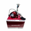 Ver imagem 1 de Molinete Maruri Magnum 3rol C/ Linha 6000