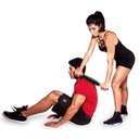 Ver imagem 5 de Bastao de Liberacao Miofascial Ajustavel T162 - Acte Sports