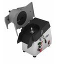 Ver imagem 3 de Multiprocessador de Alimentos 10 Discos Fatiar Cubos Desfiar Ralar MPAE10 Especial 220V - Metvisa