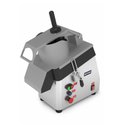 Ver imagem 1 de Multiprocessador de Alimentos 10 Discos Fatiar Cubos Desfiar Ralar MPAE10 Especial 220V - Metvisa