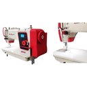 Ver imagem 3 de Máquina Costura Industrial Reta Ss180d-st-hmc 110v - Sun Special