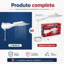 Ver imagem 7 de Chuveiro Loren Shower Eletronico 127V 5500W Lorenzetti