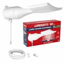 Ver imagem 1 de Chuveiro Loren Shower Eletronico 127V 5500W Lorenzetti
