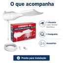 Ver imagem 5 de Chuveiro Loren Shower Eletronico 127V 5500W Lorenzetti