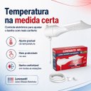 Ver imagem 3 de Chuveiro Loren Shower Eletronico 127V 5500W Lorenzetti