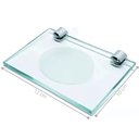 Ver imagem 7 de Suporte 1 Kit de Acessório 8 Peças para Banheiro