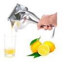 Ver imagem 1 de Espremedor de Laranja Limao Frutas Manual Extrator Sucos Multifuncional