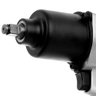 Chave de Impacto 1/2 Pol Pneumática 680NM Twin Hammer Com 5 Soquetes 8786 BREMEN - 3