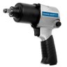 Chave de Impacto 1/2 Pol Pneumática 680NM Twin Hammer Com 5 Soquetes 8786 BREMEN - 2