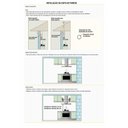 Ver imagem 4 de Coifa Terim de Parede Clean Vidro Curvo Black Kroma 60cm Preto com Kromanox 220v