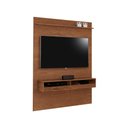 Ver imagem 3 de Painel Home para Tv até 50 Polegadas Turim 160cm